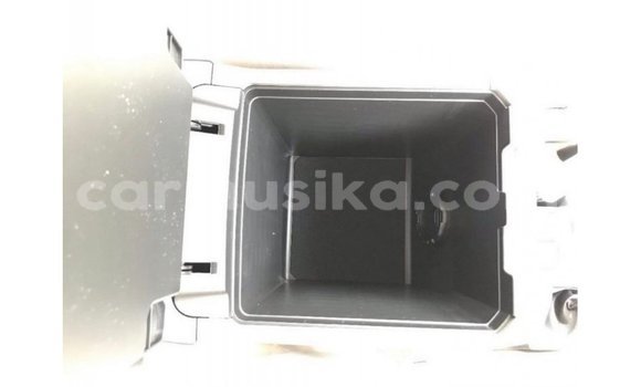 Nunua Imported Toyota Prado Brown Gari ndani ya Import - Dubai nchini Harare Nunua Imported Toyota Prado Brown Gari ndani ya Import - Dubai nchini Harare