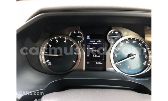 Nunua Imported Toyota Prado Brown Gari ndani ya Import - Dubai nchini Harare Nunua Imported Toyota Prado Brown Gari ndani ya Import - Dubai nchini Harare