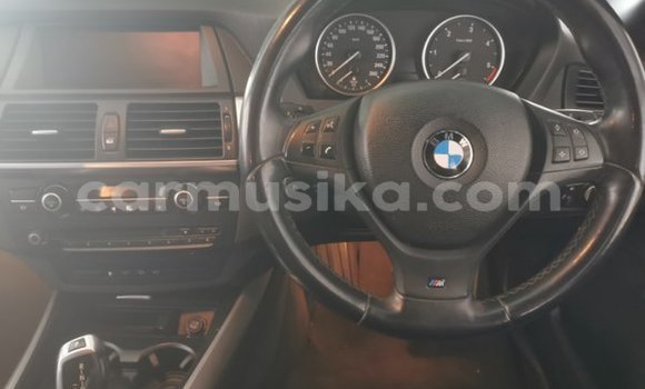 Acheter Occasion Voiture BMW X5 Blanc à Beitbridge, Matabeleland South Acheter Occasion Voiture BMW X5 Blanc à Beitbridge, Matabeleland South