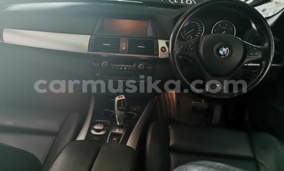 Acheter Occasion Voiture BMW X5 Blanc à Beitbridge, Matabeleland South Acheter Occasion Voiture BMW X5 Blanc à Beitbridge, Matabeleland South