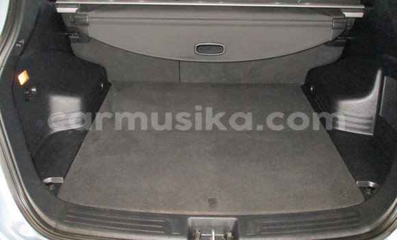 Acheter Occasion Voiture Hyundai ix35 Bleu à Beitbridge, Matabeleland South Acheter Occasion Voiture Hyundai ix35 Bleu à Beitbridge, Matabeleland South