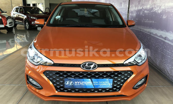 Acheter Occasion Voiture Hyundai i20 Autre à Beitbridge, Matabeleland South Acheter Occasion Voiture Hyundai i20 Autre à Beitbridge, Matabeleland South