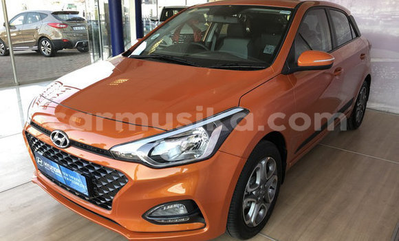 Acheter Occasion Voiture Hyundai i20 Autre à Beitbridge, Matabeleland South Acheter Occasion Voiture Hyundai i20 Autre à Beitbridge, Matabeleland South