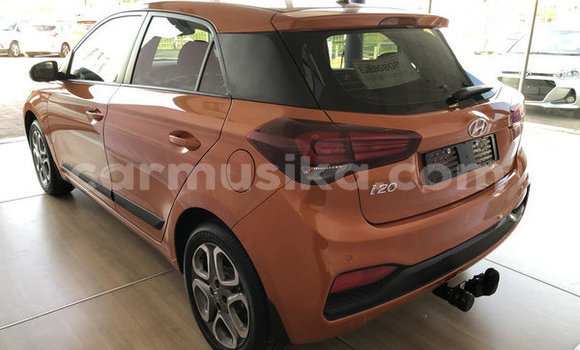 Acheter Occasion Voiture Hyundai i20 Autre à Beitbridge, Matabeleland South Acheter Occasion Voiture Hyundai i20 Autre à Beitbridge, Matabeleland South