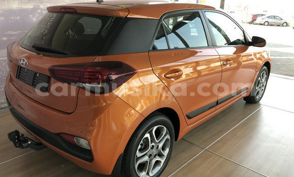 Acheter Occasion Voiture Hyundai i20 Autre à Beitbridge, Matabeleland South Acheter Occasion Voiture Hyundai i20 Autre à Beitbridge, Matabeleland South