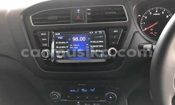 Acheter Occasion Voiture Hyundai i20 Autre à Beitbridge, Matabeleland South Acheter Occasion Voiture Hyundai i20 Autre à Beitbridge, Matabeleland South