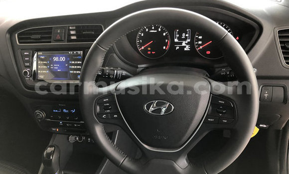 Acheter Occasion Voiture Hyundai i20 Autre à Beitbridge, Matabeleland South Acheter Occasion Voiture Hyundai i20 Autre à Beitbridge, Matabeleland South