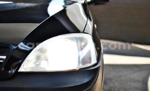 Buy Used Opel Corsa Black Car in Beitbridge in Matabeleland South Buy Used Opel Corsa Black Car in Beitbridge in Matabeleland South