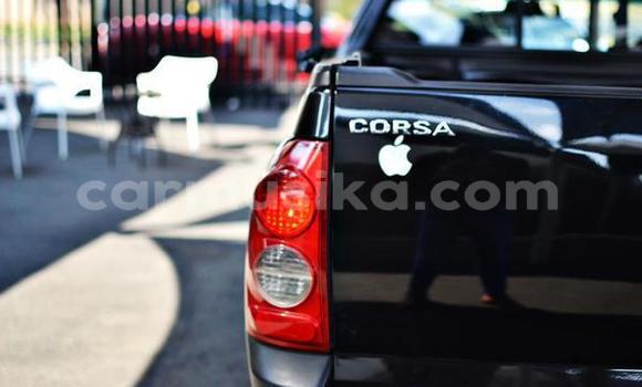 Buy Used Opel Corsa Black Car in Beitbridge in Matabeleland South Buy Used Opel Corsa Black Car in Beitbridge in Matabeleland South