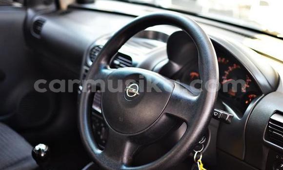 Buy Used Opel Corsa Black Car in Beitbridge in Matabeleland South Buy Used Opel Corsa Black Car in Beitbridge in Matabeleland South