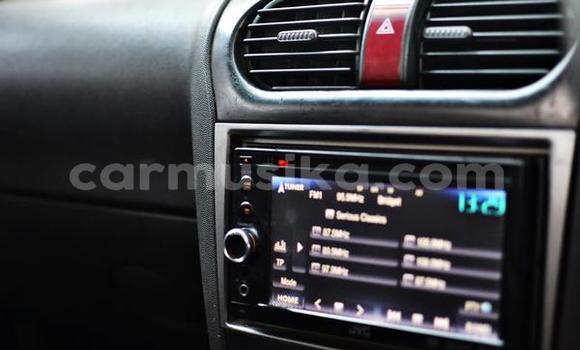 Buy Used Opel Corsa Black Car in Beitbridge in Matabeleland South Buy Used Opel Corsa Black Car in Beitbridge in Matabeleland South