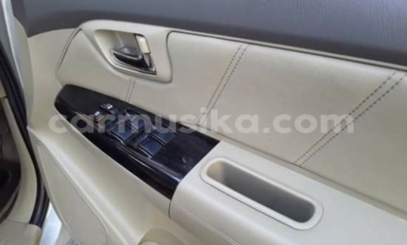 Buy Used Toyota Fortuner Silver Car in Harare in Harare Buy Used Toyota Fortuner Silver Car in Harare in Harare