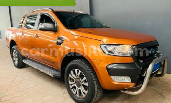 Buy Used Ford Ranger Other Car in Harare in Harare Buy Used Ford Ranger Other Car in Harare in Harare