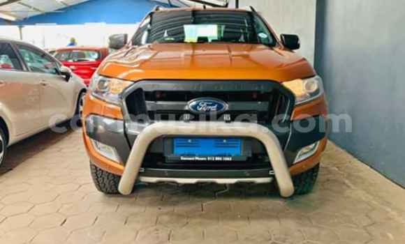 Buy Used Ford Ranger Other Car in Harare in Harare Buy Used Ford Ranger Other Car in Harare in Harare