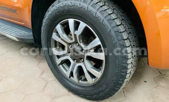 Buy Used Ford Ranger Other Car in Harare in Harare Buy Used Ford Ranger Other Car in Harare in Harare