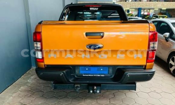 Buy Used Ford Ranger Other Car in Harare in Harare Buy Used Ford Ranger Other Car in Harare in Harare