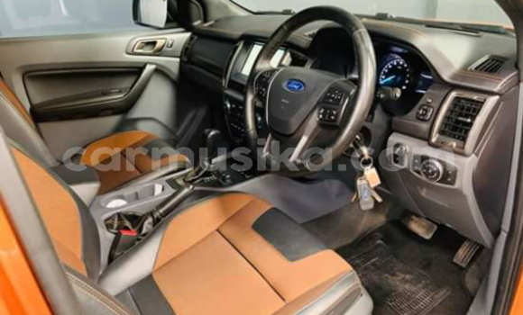 Buy Used Ford Ranger Other Car in Harare in Harare Buy Used Ford Ranger Other Car in Harare in Harare