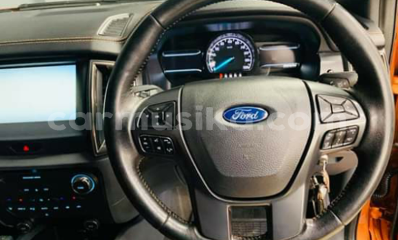 Buy Used Ford Ranger Other Car in Harare in Harare Buy Used Ford Ranger Other Car in Harare in Harare