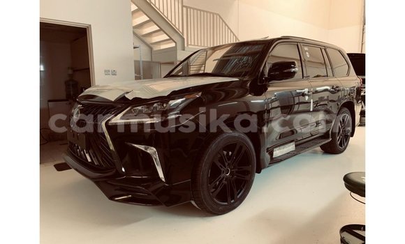 Tenga Imported Lexus LX Nhema Mota in Import - Dubai in Harare Tenga Imported Lexus LX Nhema Mota in Import - Dubai in Harare
