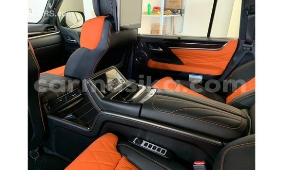 Tenga Imported Lexus LX Nhema Mota in Import - Dubai in Harare Tenga Imported Lexus LX Nhema Mota in Import - Dubai in Harare
