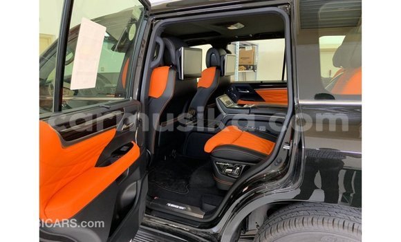 Tenga Imported Lexus LX Nhema Mota in Import - Dubai in Harare Tenga Imported Lexus LX Nhema Mota in Import - Dubai in Harare