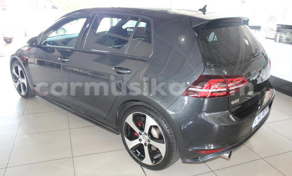 Tenga Tsaru Volkswagen Golf GTI Nhema Mota in Beitbridge in Matabeleland South Tenga Tsaru Volkswagen Golf GTI Nhema Mota in Beitbridge in Matabeleland South