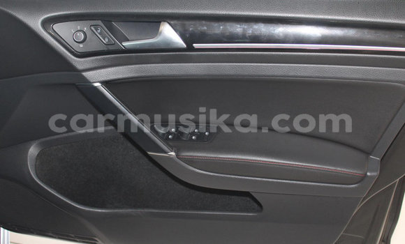 Tenga Tsaru Volkswagen Golf GTI Nhema Mota in Beitbridge in Matabeleland South Tenga Tsaru Volkswagen Golf GTI Nhema Mota in Beitbridge in Matabeleland South