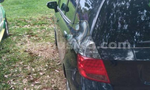 Buy New Honda Fit Black Car in Gweru in Midlands Buy New Honda Fit Black Car in Gweru in Midlands