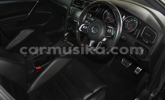 Tenga Tsaru Volkswagen Golf GTI Nhema Mota in Beitbridge in Matabeleland South Tenga Tsaru Volkswagen Golf GTI Nhema Mota in Beitbridge in Matabeleland South