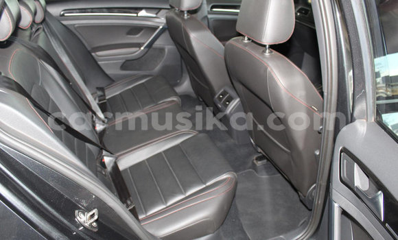 Tenga Tsaru Volkswagen Golf GTI Nhema Mota in Beitbridge in Matabeleland South Tenga Tsaru Volkswagen Golf GTI Nhema Mota in Beitbridge in Matabeleland South