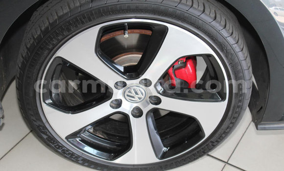 Tenga Tsaru Volkswagen Golf GTI Nhema Mota in Beitbridge in Matabeleland South Tenga Tsaru Volkswagen Golf GTI Nhema Mota in Beitbridge in Matabeleland South