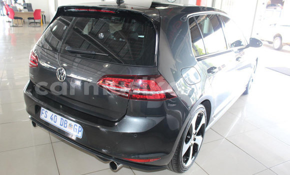 Tenga Tsaru Volkswagen Golf GTI Nhema Mota in Beitbridge in Matabeleland South Tenga Tsaru Volkswagen Golf GTI Nhema Mota in Beitbridge in Matabeleland South