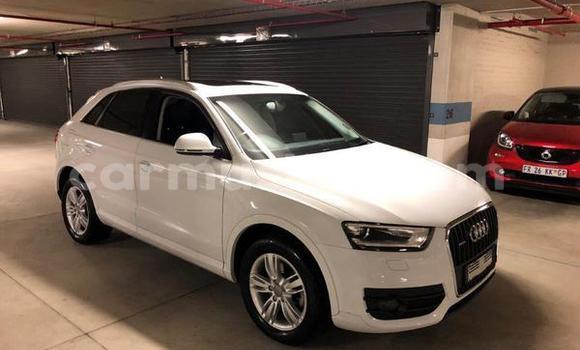 Tenga Tsaru Audi Q3 Chena Mota in Beitbridge in Matabeleland South Tenga Tsaru Audi Q3 Chena Mota in Beitbridge in Matabeleland South