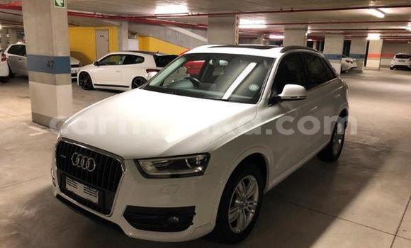Tenga Tsaru Audi Q3 Chena Mota in Beitbridge in Matabeleland South Tenga Tsaru Audi Q3 Chena Mota in Beitbridge in Matabeleland South