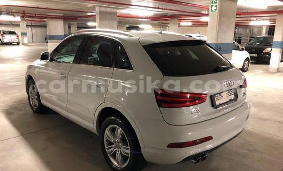 Tenga Tsaru Audi Q3 Chena Mota in Beitbridge in Matabeleland South Tenga Tsaru Audi Q3 Chena Mota in Beitbridge in Matabeleland South