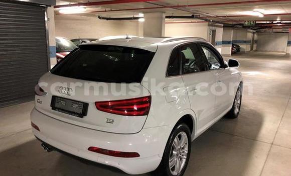 Tenga Tsaru Audi Q3 Chena Mota in Beitbridge in Matabeleland South Tenga Tsaru Audi Q3 Chena Mota in Beitbridge in Matabeleland South