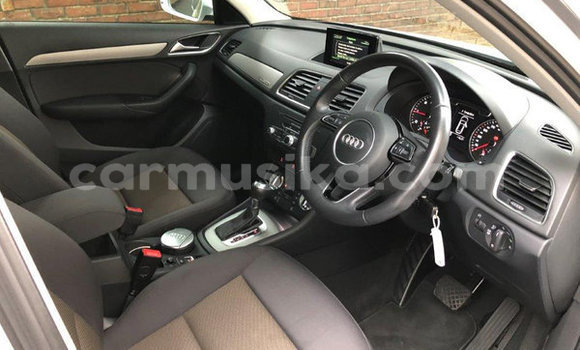 Tenga Tsaru Audi Q3 Chena Mota in Beitbridge in Matabeleland South Tenga Tsaru Audi Q3 Chena Mota in Beitbridge in Matabeleland South