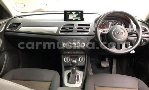 Tenga Tsaru Audi Q3 Chena Mota in Beitbridge in Matabeleland South Tenga Tsaru Audi Q3 Chena Mota in Beitbridge in Matabeleland South