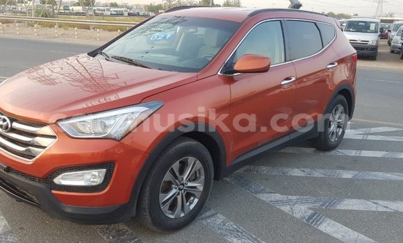 Tenga Imported Hyundai Santa Fe Zvimwe Mota in Import - Dubai in Harare Tenga Imported Hyundai Santa Fe Zvimwe Mota in Import - Dubai in Harare