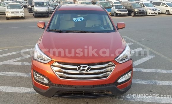 Tenga Imported Hyundai Santa Fe Zvimwe Mota in Import - Dubai in Harare Tenga Imported Hyundai Santa Fe Zvimwe Mota in Import - Dubai in Harare