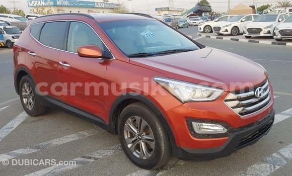 Tenga Imported Hyundai Santa Fe Zvimwe Mota in Import - Dubai in Harare Tenga Imported Hyundai Santa Fe Zvimwe Mota in Import - Dubai in Harare