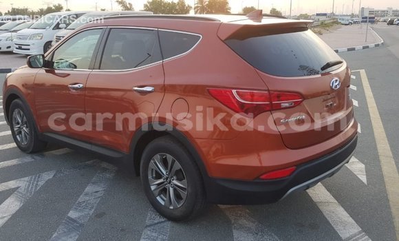 Tenga Imported Hyundai Santa Fe Zvimwe Mota in Import - Dubai in Harare Tenga Imported Hyundai Santa Fe Zvimwe Mota in Import - Dubai in Harare