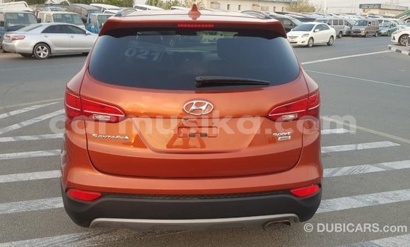Tenga Imported Hyundai Santa Fe Zvimwe Mota in Import - Dubai in Harare Tenga Imported Hyundai Santa Fe Zvimwe Mota in Import - Dubai in Harare