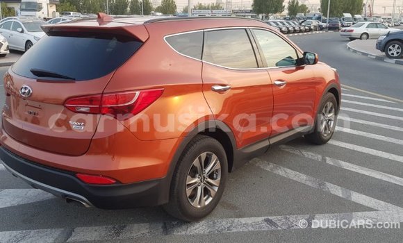 Tenga Imported Hyundai Santa Fe Zvimwe Mota in Import - Dubai in Harare Tenga Imported Hyundai Santa Fe Zvimwe Mota in Import - Dubai in Harare