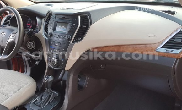 Tenga Imported Hyundai Santa Fe Zvimwe Mota in Import - Dubai in Harare Tenga Imported Hyundai Santa Fe Zvimwe Mota in Import - Dubai in Harare