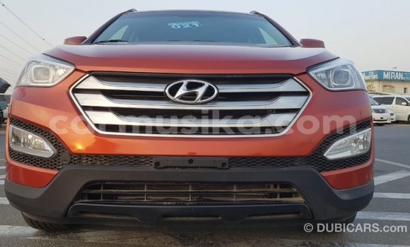 Tenga Imported Hyundai Santa Fe Zvimwe Mota in Import - Dubai in Harare Tenga Imported Hyundai Santa Fe Zvimwe Mota in Import - Dubai in Harare