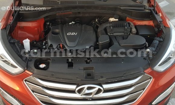 Tenga Imported Hyundai Santa Fe Zvimwe Mota in Import - Dubai in Harare Tenga Imported Hyundai Santa Fe Zvimwe Mota in Import - Dubai in Harare