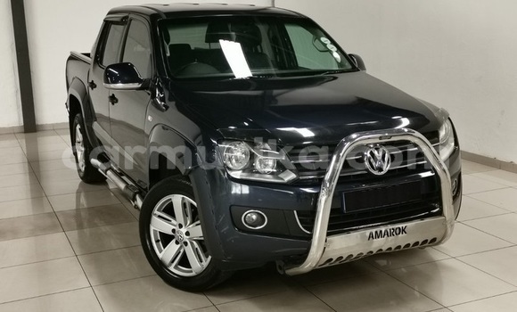 Tenga Tsaru Volkswagen Amarok Zvimwe Mota in Beitbridge in Matabeleland South Tenga Tsaru Volkswagen Amarok Zvimwe Mota in Beitbridge in Matabeleland South