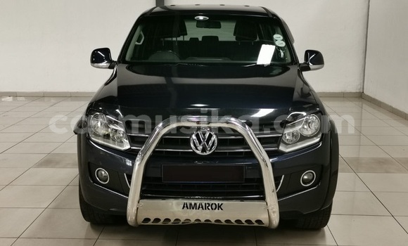 Tenga Tsaru Volkswagen Amarok Zvimwe Mota in Beitbridge in Matabeleland South Tenga Tsaru Volkswagen Amarok Zvimwe Mota in Beitbridge in Matabeleland South