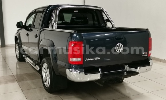 Tenga Tsaru Volkswagen Amarok Zvimwe Mota in Beitbridge in Matabeleland South Tenga Tsaru Volkswagen Amarok Zvimwe Mota in Beitbridge in Matabeleland South